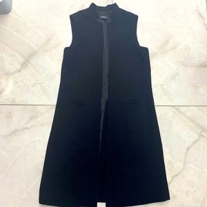 BEBE LONG JACKET❤️